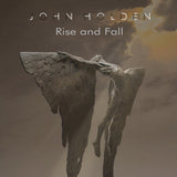 John Holden "Rise and Fall" CD (Autographed Available)
