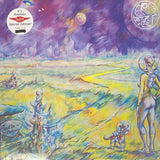 Gandalf's Fist "Road to Darkness" Coloured Vinyl