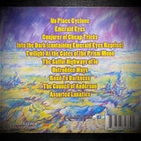 Gandalf's Fist "Road to Darkness" CD
