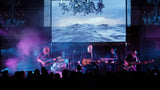 Steve Rothery Band "Live in London" Blu-Ray/2CDs (Autographed Copies Available)