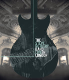 Steve Rothery Band "Live in London" Blu-Ray/2CDs (Autographed Copies Available)