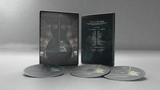 Steve Rothery Band "Live in London" Blu-Ray/2CDs (Autographed Copies Available)