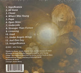 John Young "Significance" CD