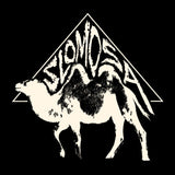 Slomosa "Slomosa" Gold LP