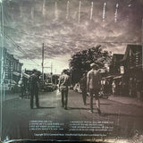 The Commissionaires "Shelter Me" LP