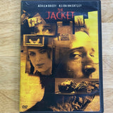 "The Jacket" Used DVD