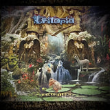 Unitopia "The Garden" 3CD Remaster