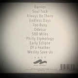 Vast Conduit "Always Be There" CD