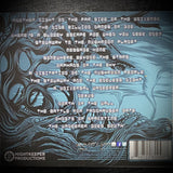 Gandalf's Fist "A Day In The Life Of A Universal Wanderer" CD