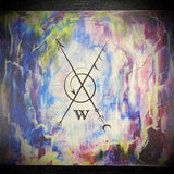 Gandalf's Fist "Widdershins" CD