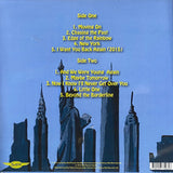 The Zombies "Still Got That Hunger" LP
