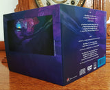 Ben Craven "Monsters From The Id" CD+DVD
