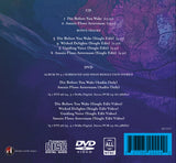 Ben Craven "Monsters From The Id" CD+DVD