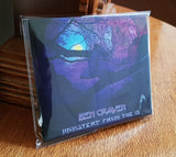Ben Craven "Monsters From The Id" CD+DVD