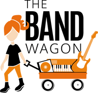 The Band Wagon USA Gift Card