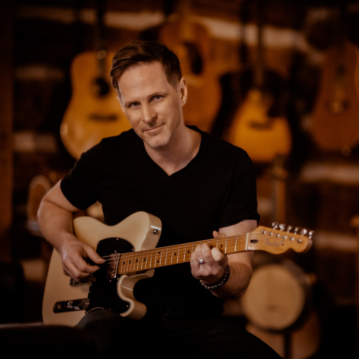 Jacob Moon – The Band Wagon USA