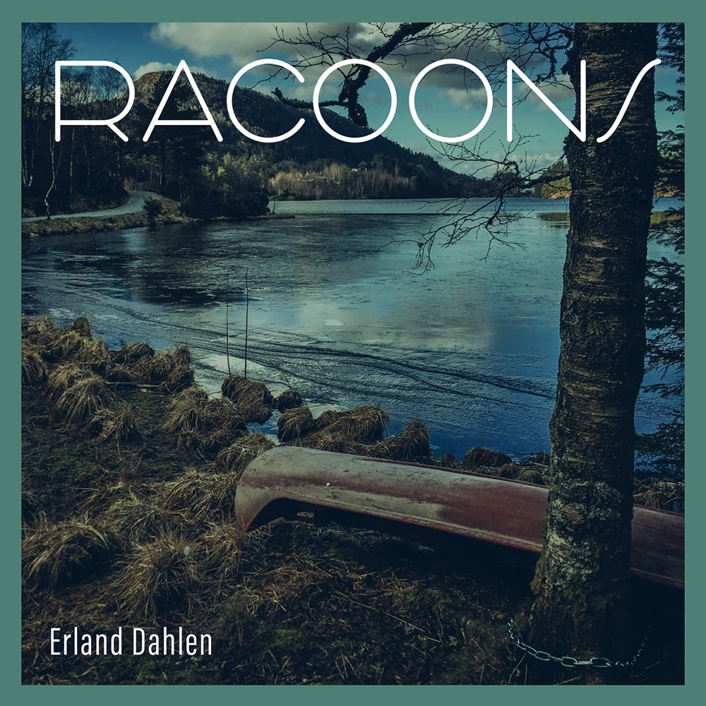 Erland Dahlen – The Band Wagon USA