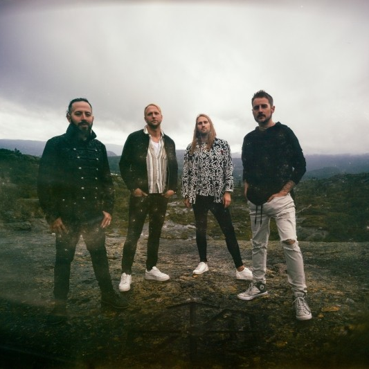 TEMIC – The Band Wagon USA