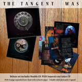 The Tangent "Was" 3CD Deluxe Edition (NEW ARTIST & PRE-ORDER)
