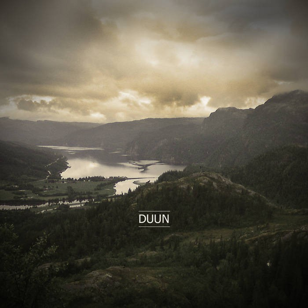 Soup "Duun" CD (NEW ARTIST)