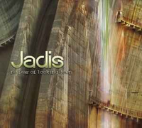 Jadis "No Fear of Looking Down" LP