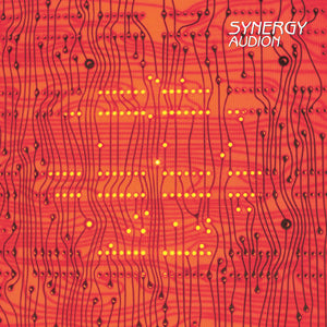 SYNERGY "Audion" CD