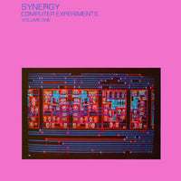 SYNERGY "Computer Experiments Volume One" CD