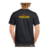 Big Big Train "1865 Warm Up Show" T-Shirt (PRE-ORDER)