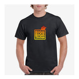 Big Big Train "1865 Warm Up Show" T-Shirt (PRE-ORDER)