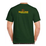 Big Big Train "1865 Warm Up Show" T-Shirt (PRE-ORDER)