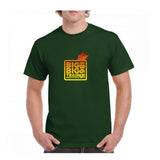 Big Big Train "1865 Warm Up Show" T-Shirt (PRE-ORDER)