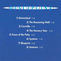 Discipline "Push & Profit" CD