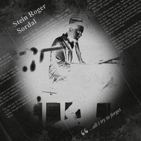 Stein Roger Sordal "... All I Try To Forget" LP