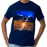 Edison's Children "A Light in Ethereal Night" T-Shirt (PRE-ORDER)