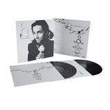 Steve Hogarth "Ice Cream Genius" 2LP (PRE-ORDER)