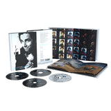 Steve Hogarth "Ice Cream Genius" 3CD+BluRay Deluxe Edition (PRE-ORDER)