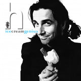 Steve Hogarth "Ice Cream Genius" 3CD+BluRay Deluxe Edition (PRE-ORDER)