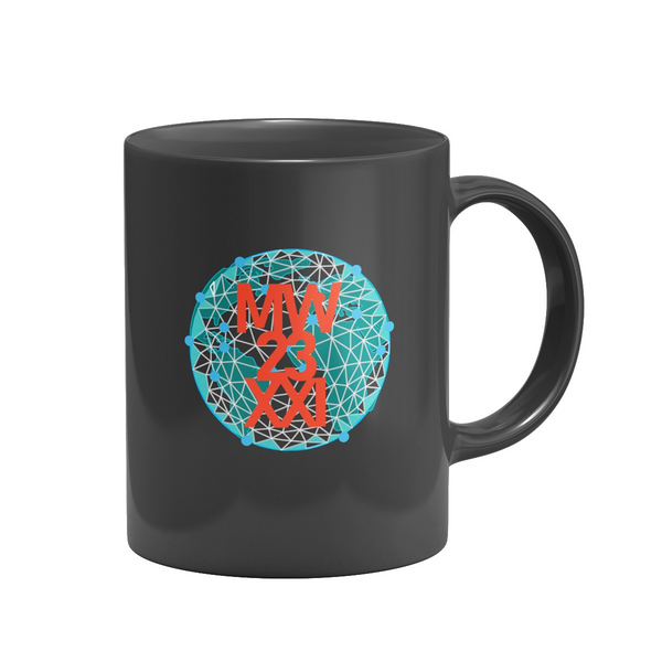 Marillion "Montreal Weekend 2023" Mug