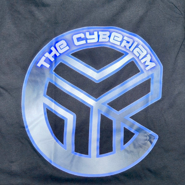 The Cyberiam Logo T-Shirt (NEW RELEASE)