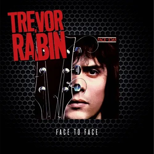 Trevor Rabin