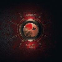Bioscope "Gento" Autographed CD (PRE-ORDER)