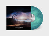 A Liquid Landscape "Rogue Planet" Galaxy Green LP (PRE-ORDER)
