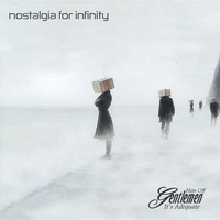 Hats Off Gentlemen It’s Adequate "Nostalgia For Infinity" CD (NEW ARTIST)