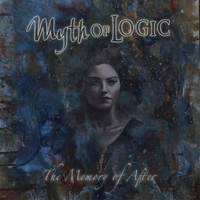 Myth of Logic "The Memory of After" CD (PRE-ORDER)
