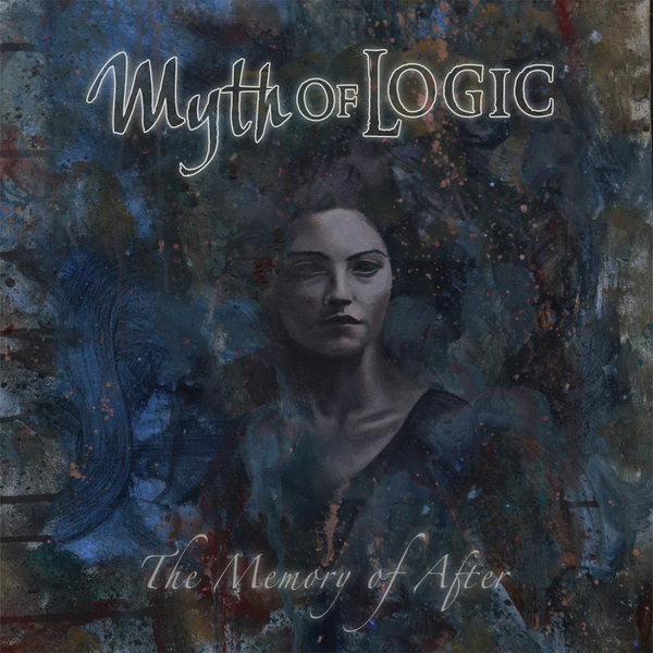 Myth of Logic "The Memory of After" CD (PRE-ORDER)