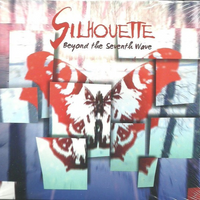 Silhouette "Beyond The Seventh Wave" CD (NEW ARTIST)