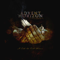 Advent Horizon "A Cell to Call Home" CD (NEW ARTIST) (PRE-ORDER)