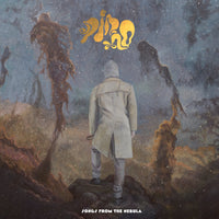 Ping "Tales From The Nebula" CD (PRE-ORDER)