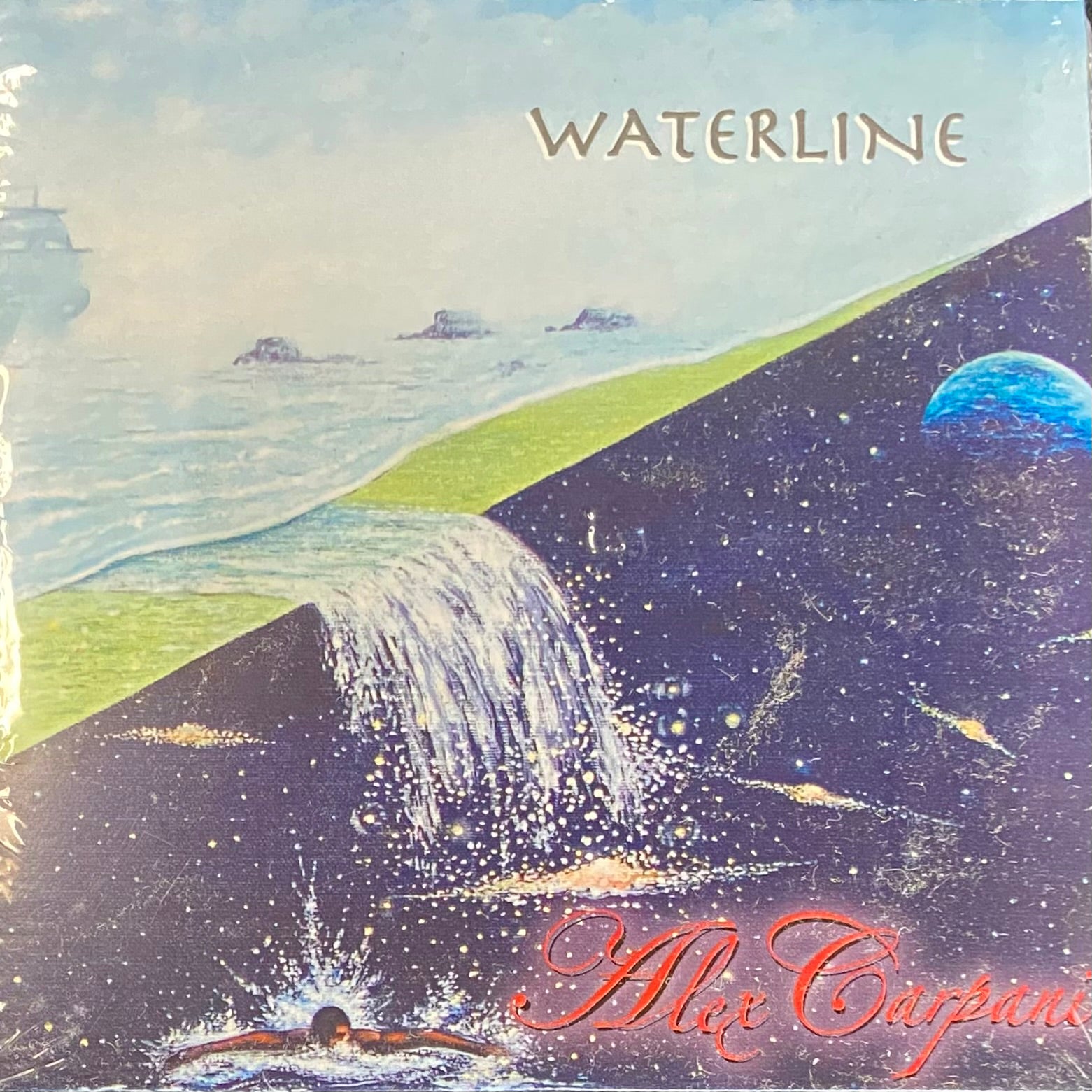Cypher Arts & Galleries – The Band Wagon USA