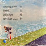 Alex Carpani "Waterline" CD (NEW ARTIST)